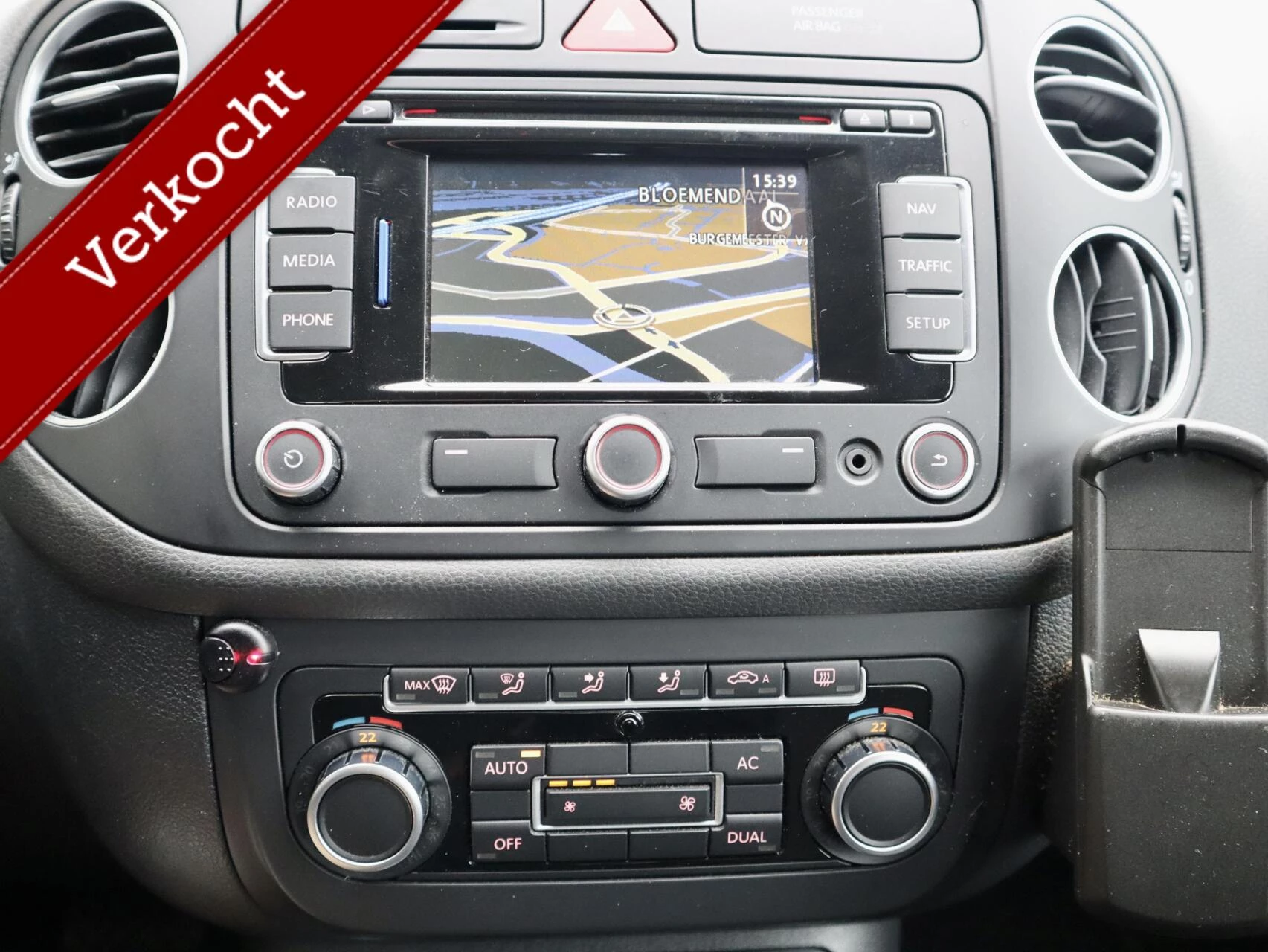 Hoofdafbeelding Volkswagen Golf Plus