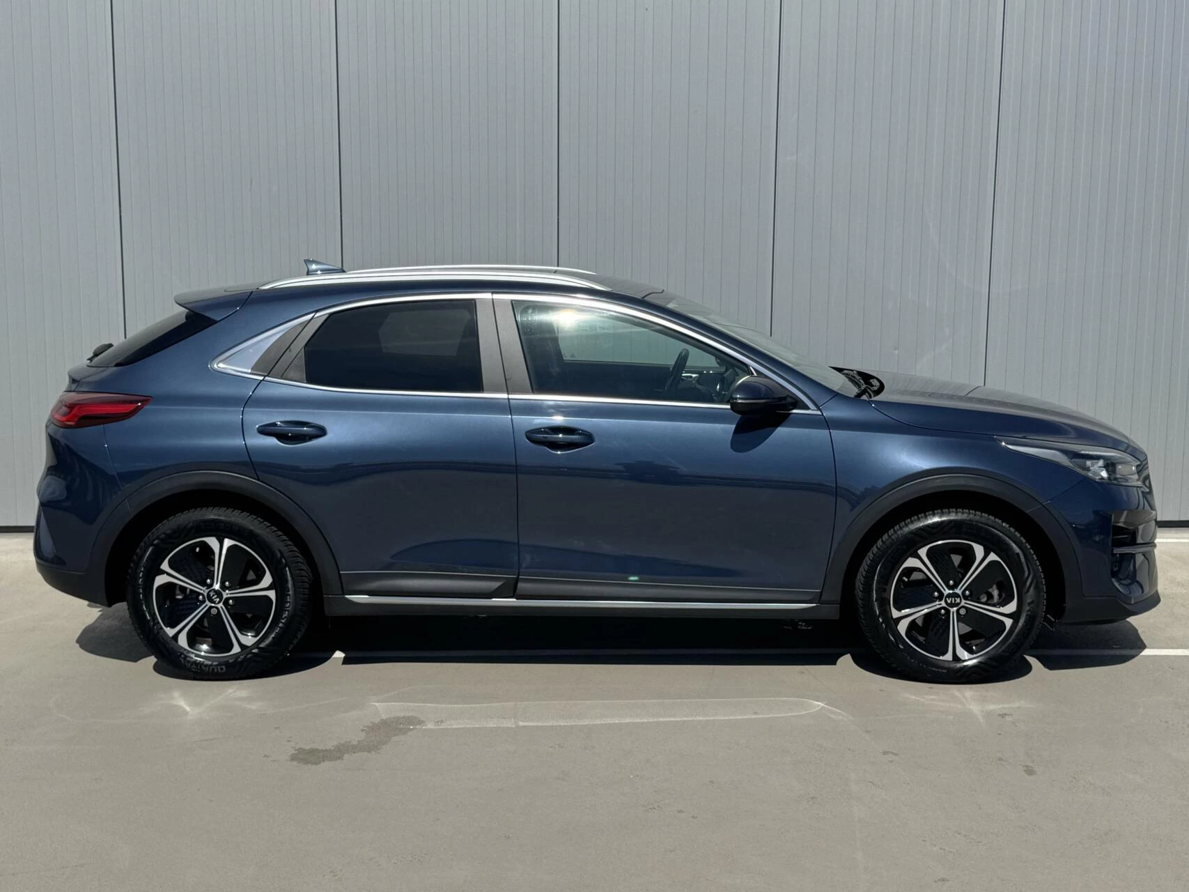 Hoofdafbeelding Kia XCeed