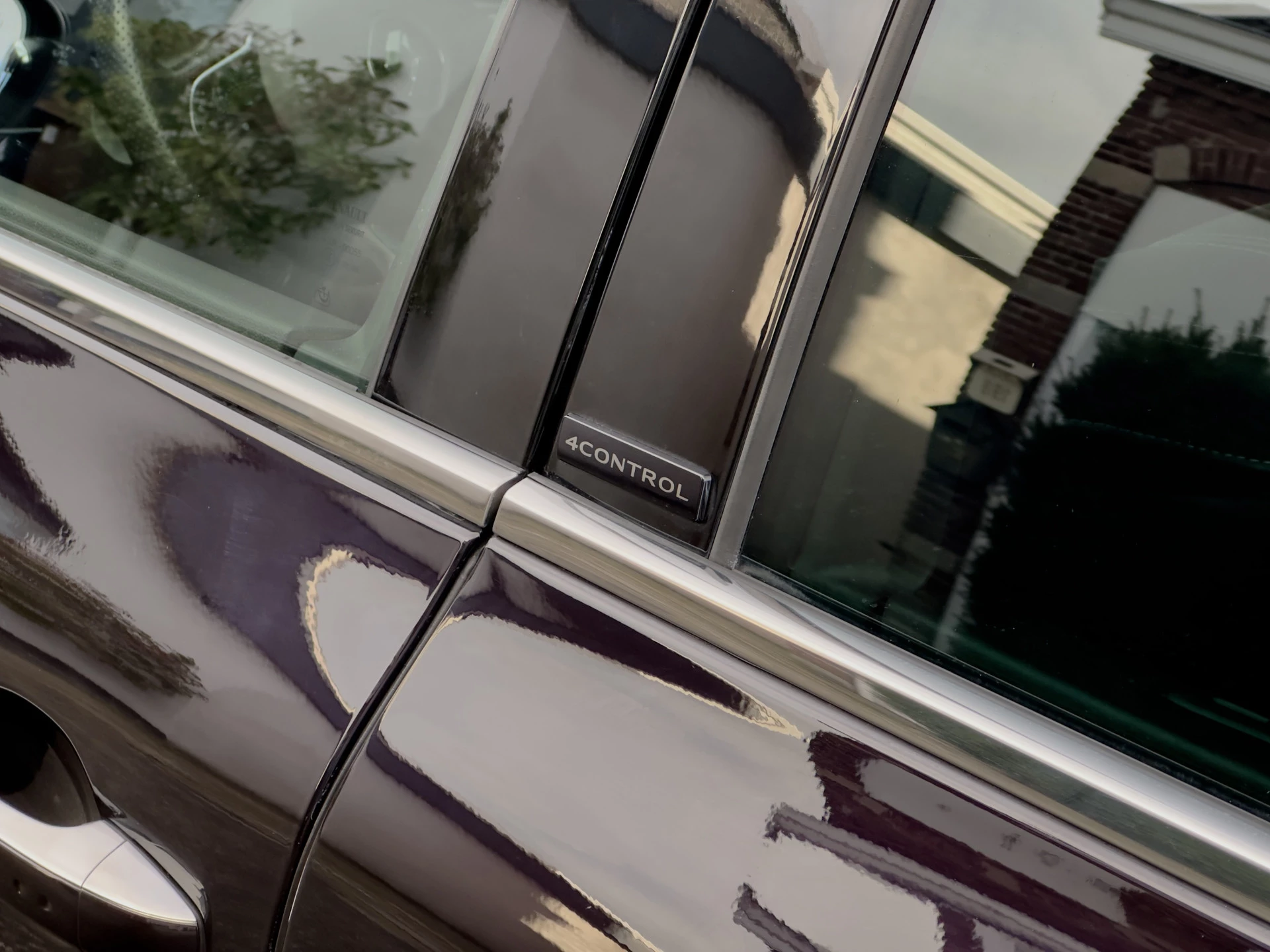 Hoofdafbeelding Renault Espace