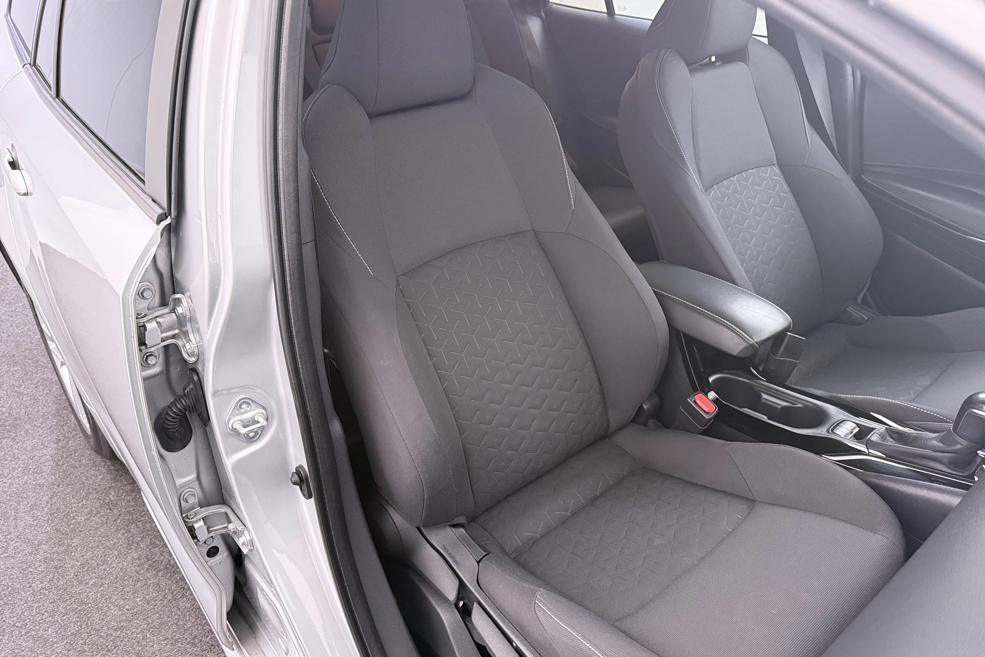 Hoofdafbeelding Toyota Corolla Touring Sports