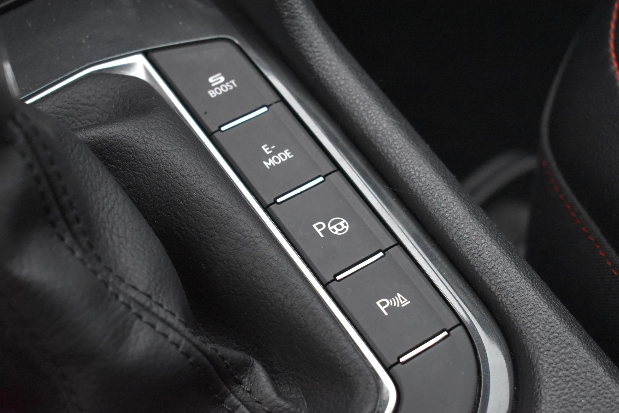 Hoofdafbeelding SEAT Tarraco