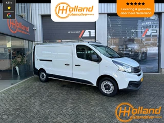 Fiat Talento 2.0 MultiJet L2H1 |Imperial |Navi|NAP