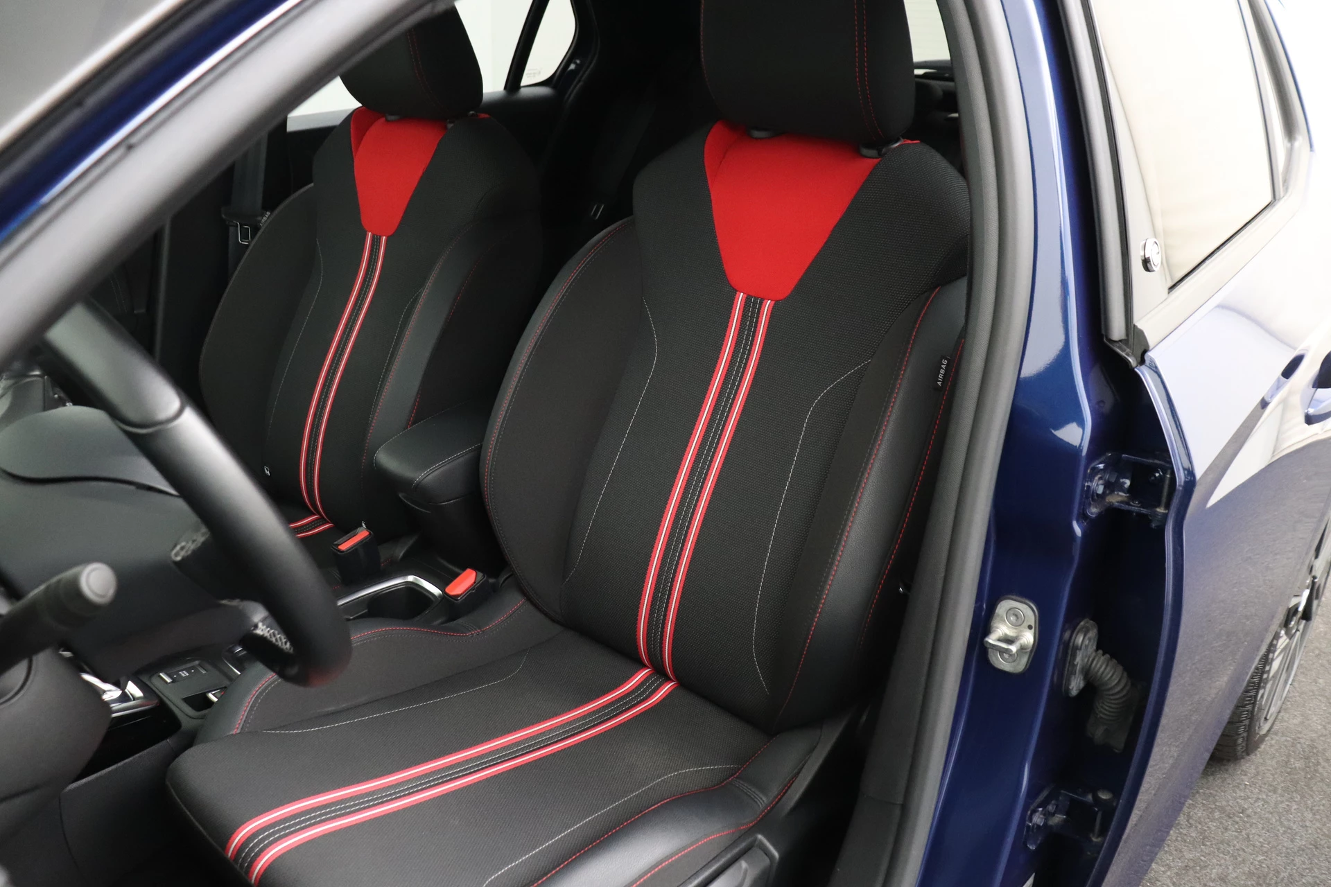 Hoofdafbeelding Opel Corsa-e