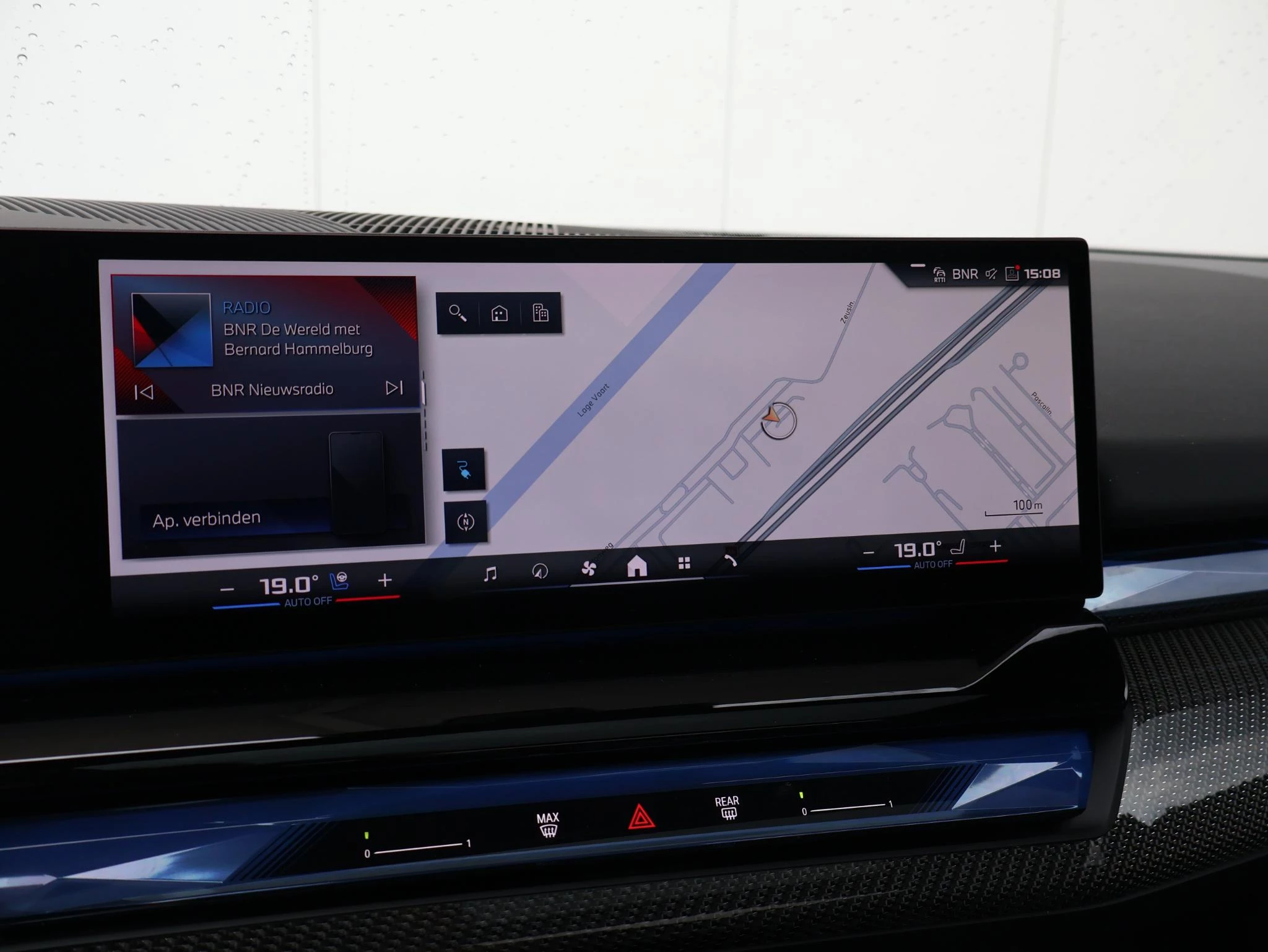 Hoofdafbeelding BMW i5