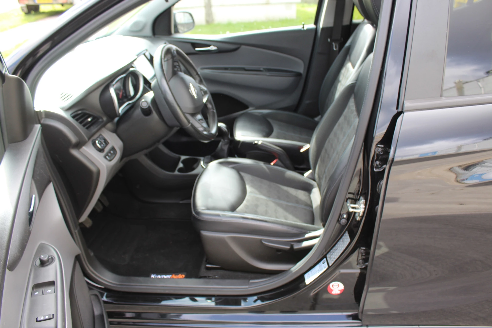 Hoofdafbeelding Opel KARL