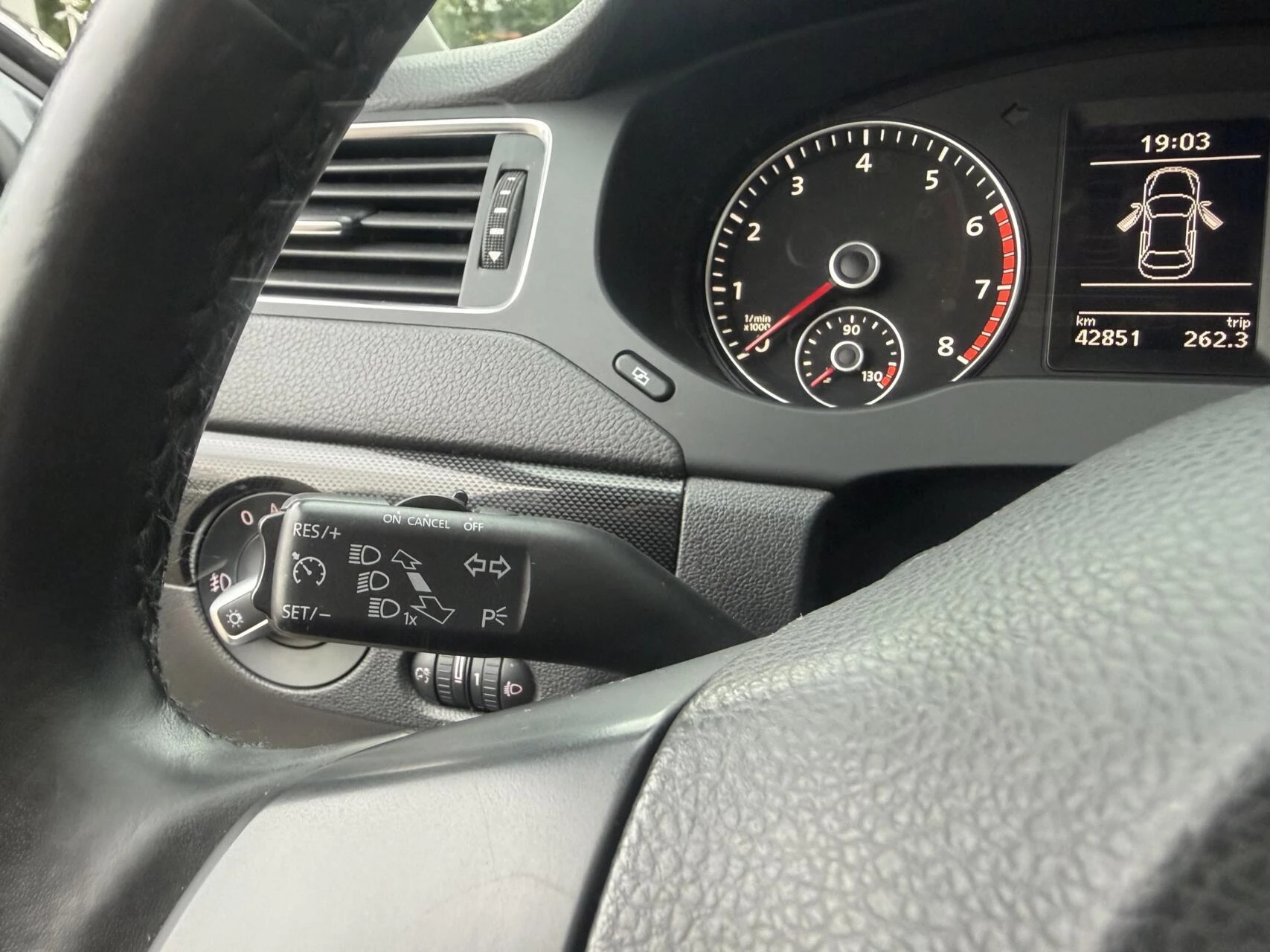 Hoofdafbeelding Volkswagen Jetta