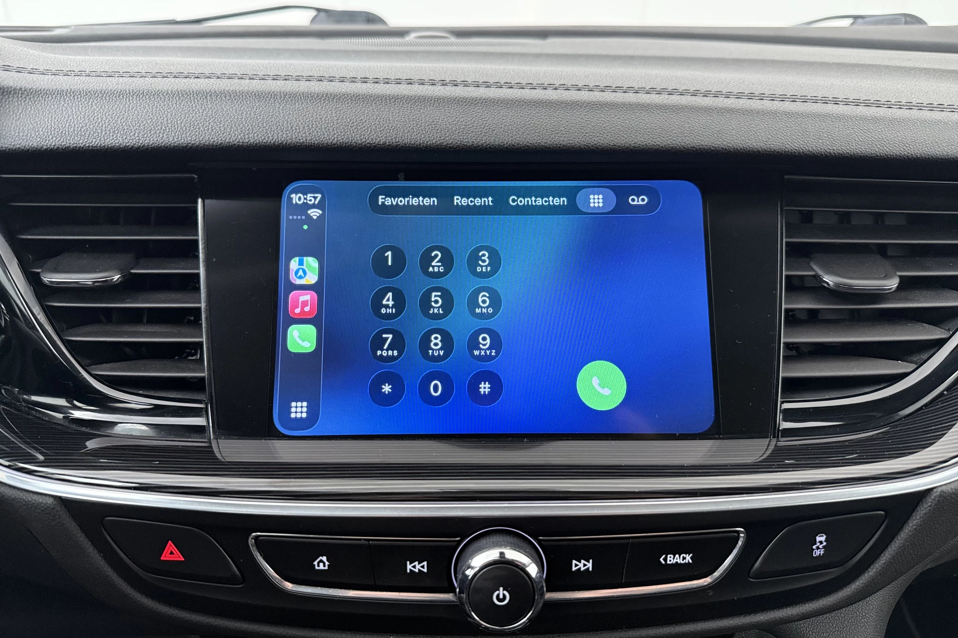 Hoofdafbeelding Opel Insignia