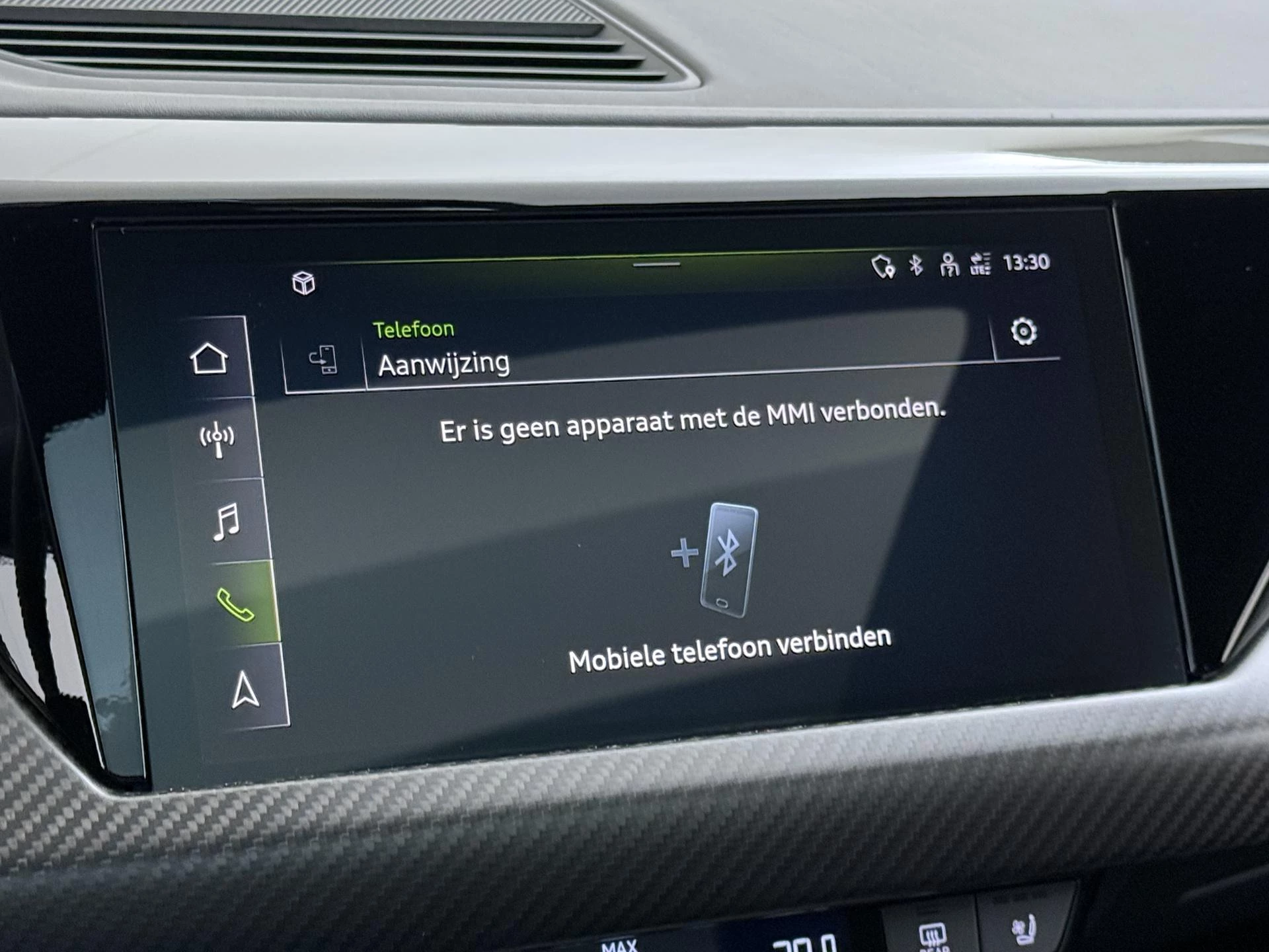 Hoofdafbeelding Audi e-tron GT