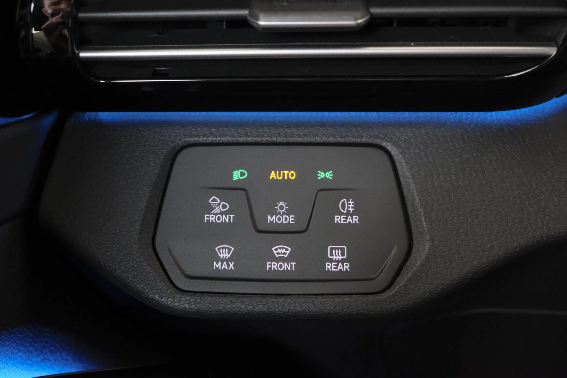 Hoofdafbeelding Volkswagen ID.5