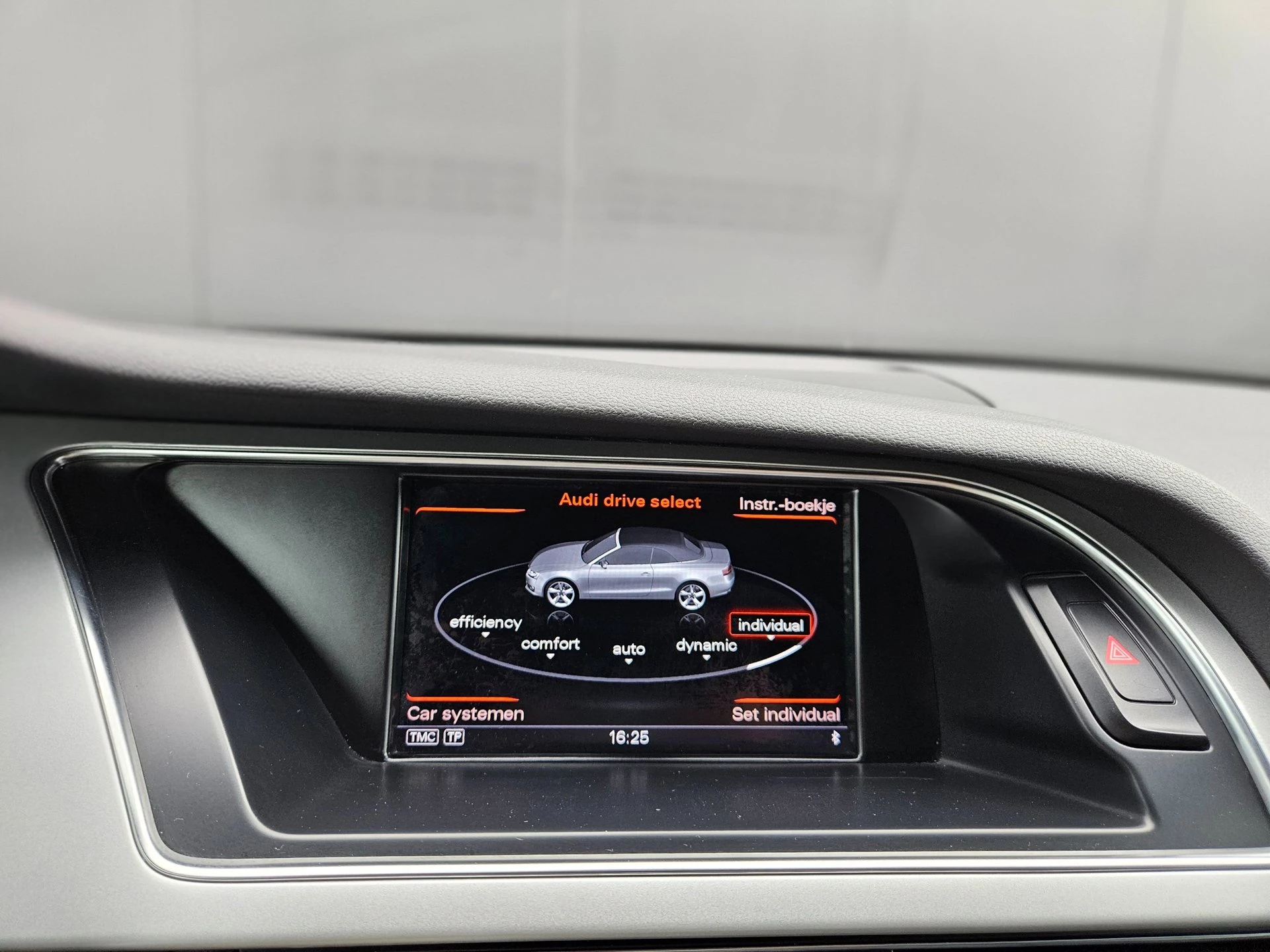 Hoofdafbeelding Audi S5