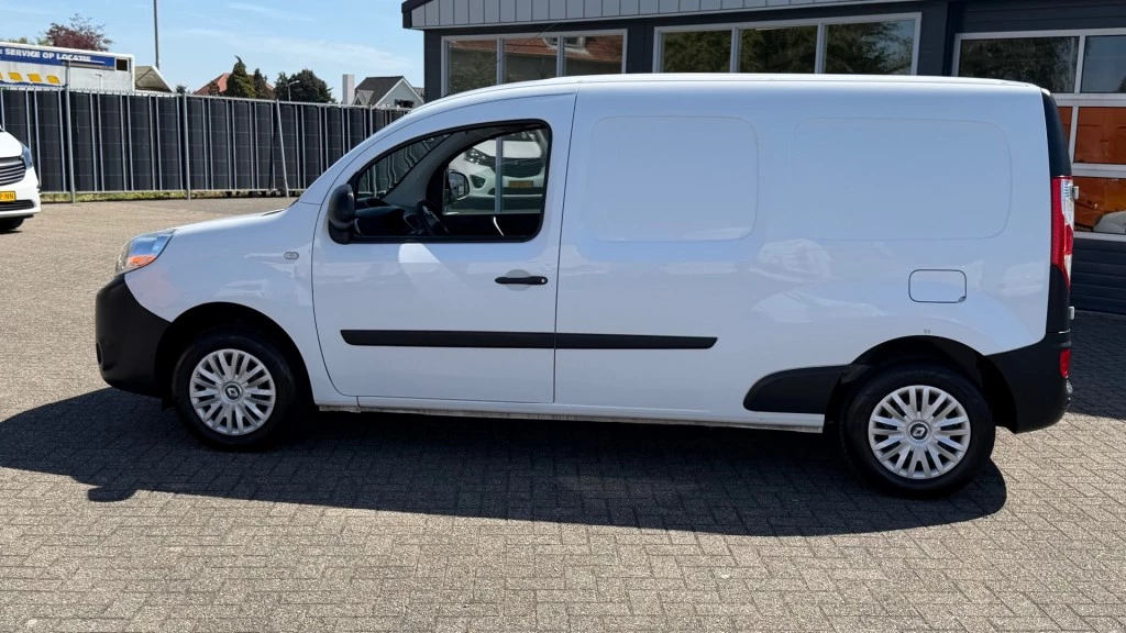 Hoofdafbeelding Renault Kangoo