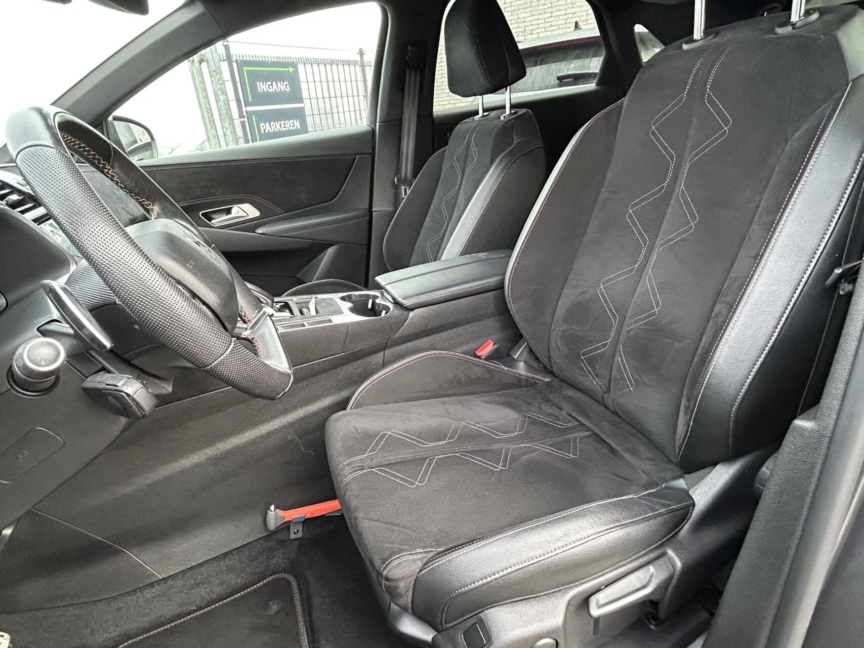 Hoofdafbeelding DS DS 7