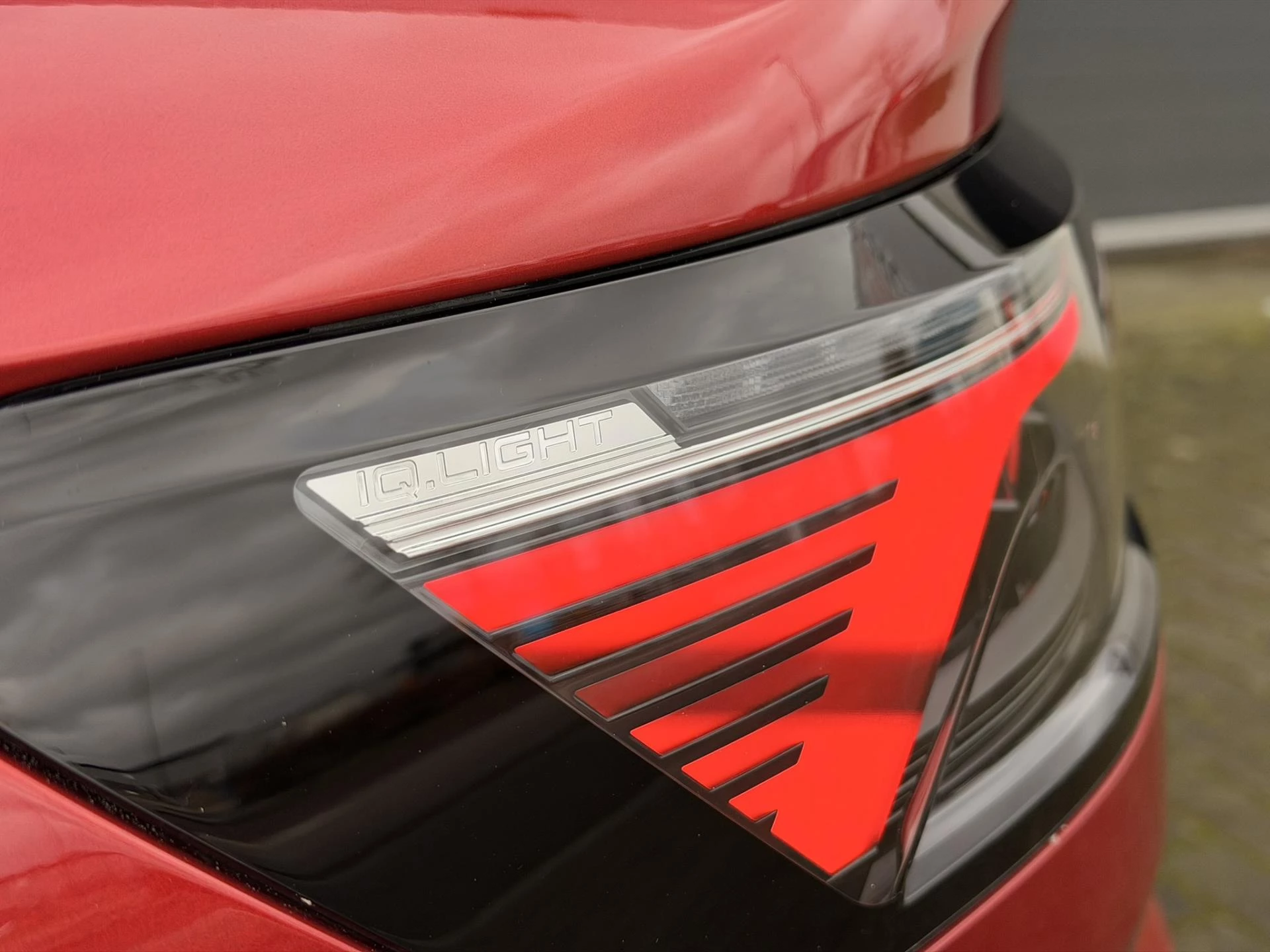 Hoofdafbeelding Volkswagen Arteon