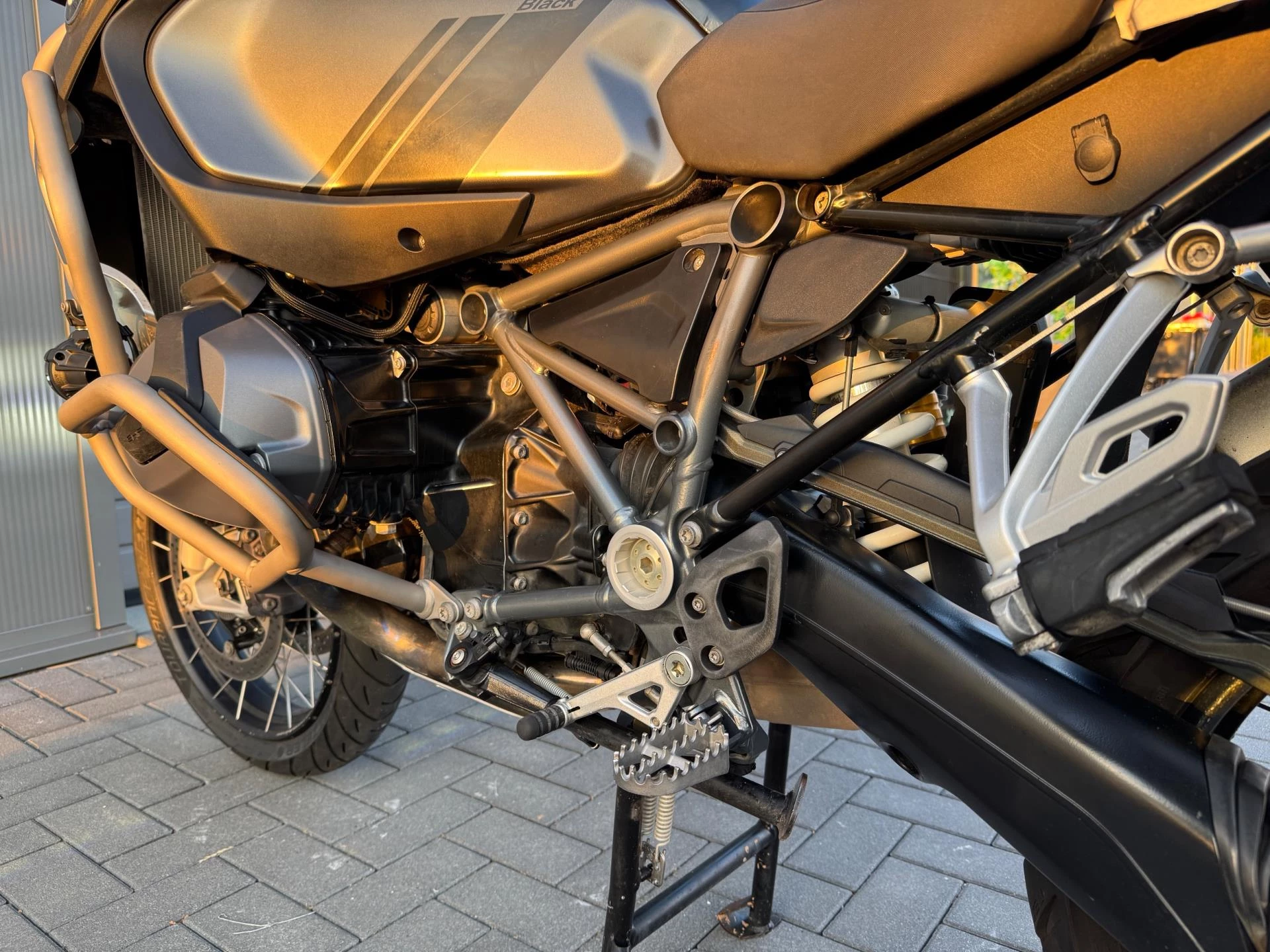 Hoofdafbeelding BMW R 1250 GS Adventure