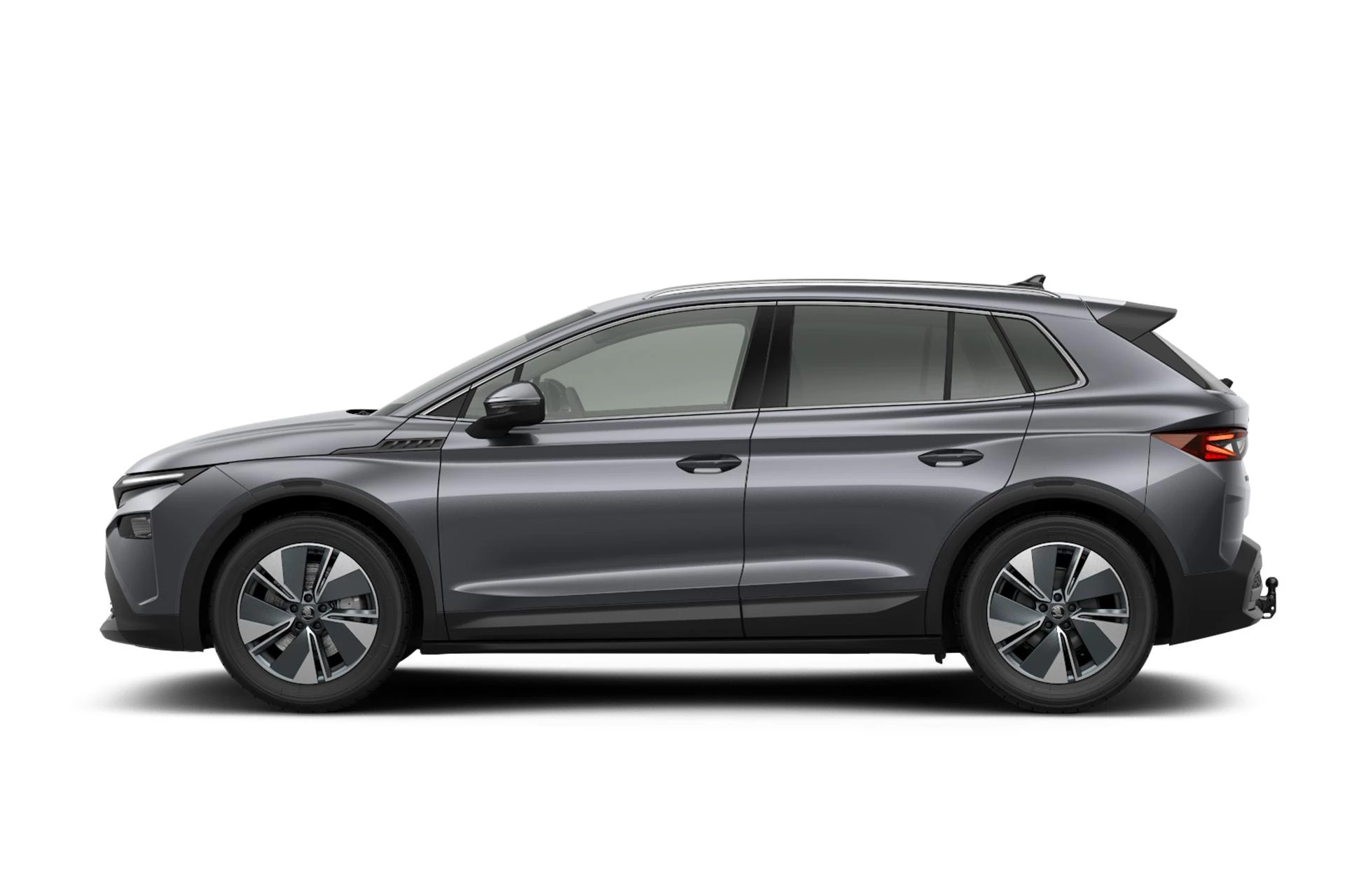 Hoofdafbeelding Škoda Elroq