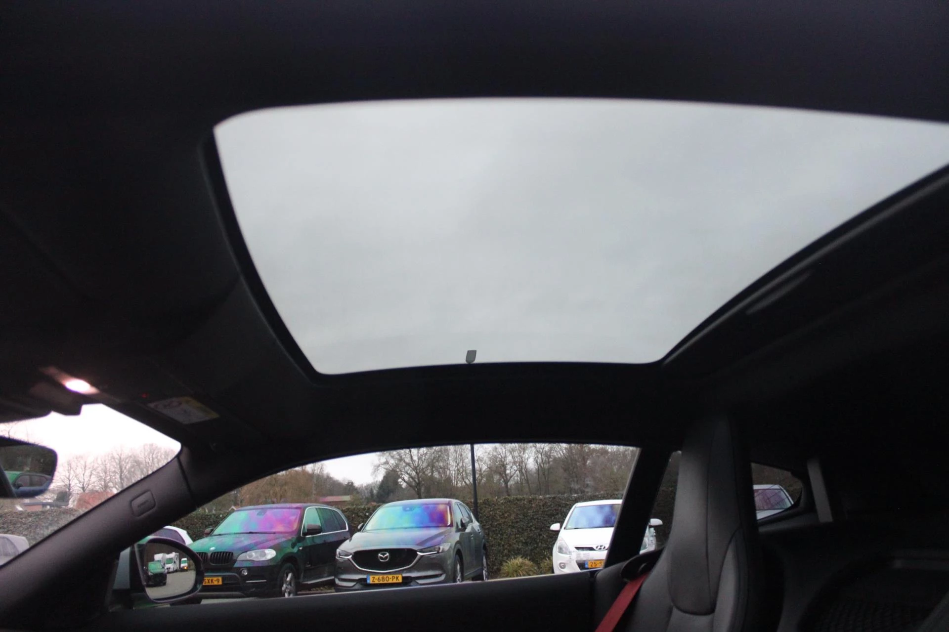 Hoofdafbeelding Jaguar F-Type