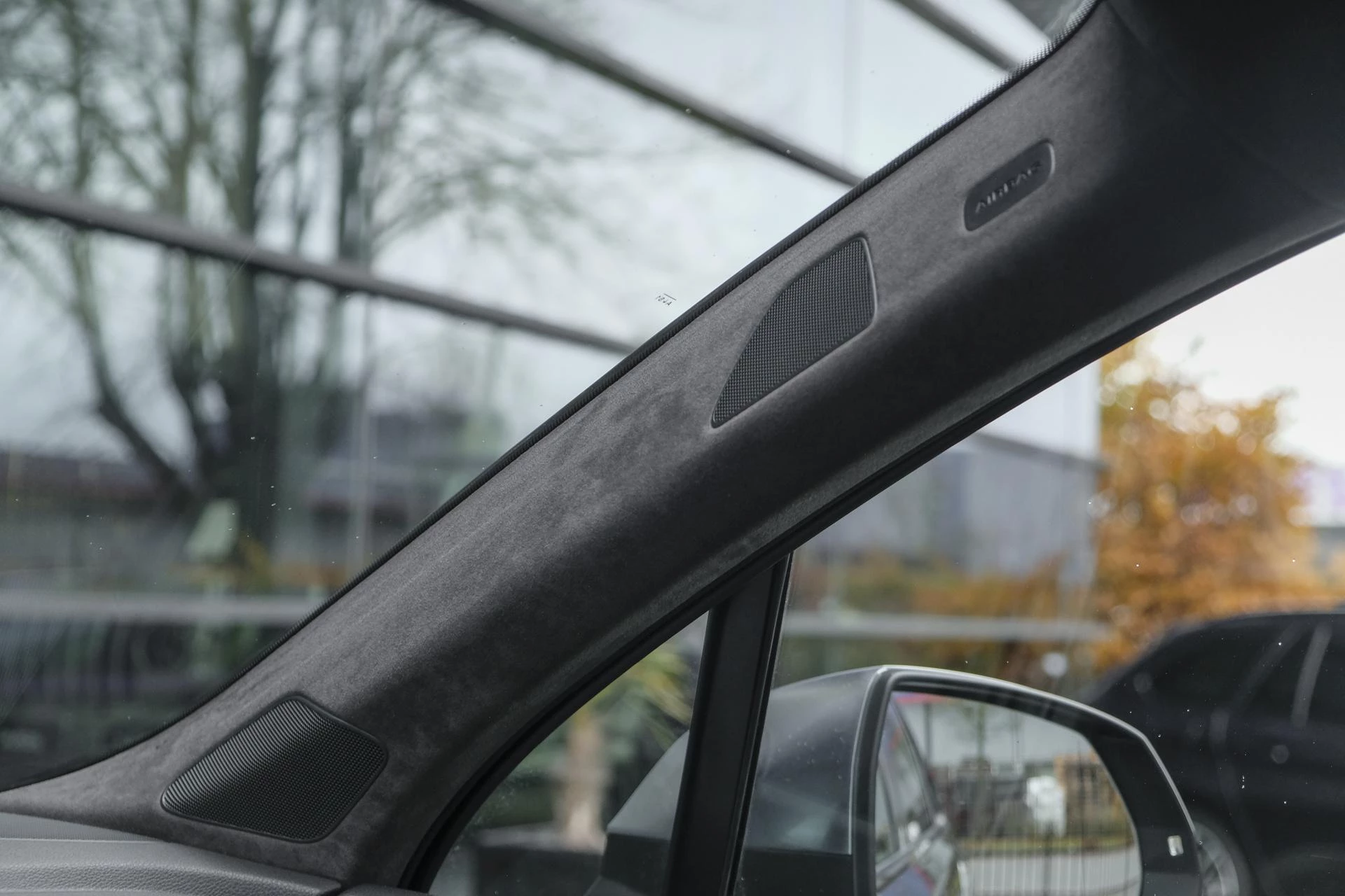 Hoofdafbeelding Audi SQ7