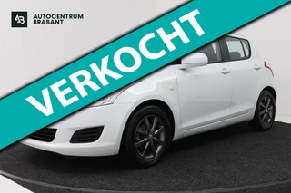 Suzuki Swift 1.2 Bandit EASSS (TREKHAAK, AIRCO)