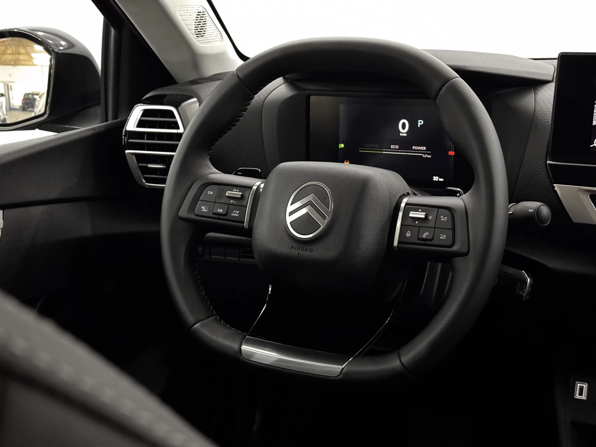 Hoofdafbeelding Citroën C4