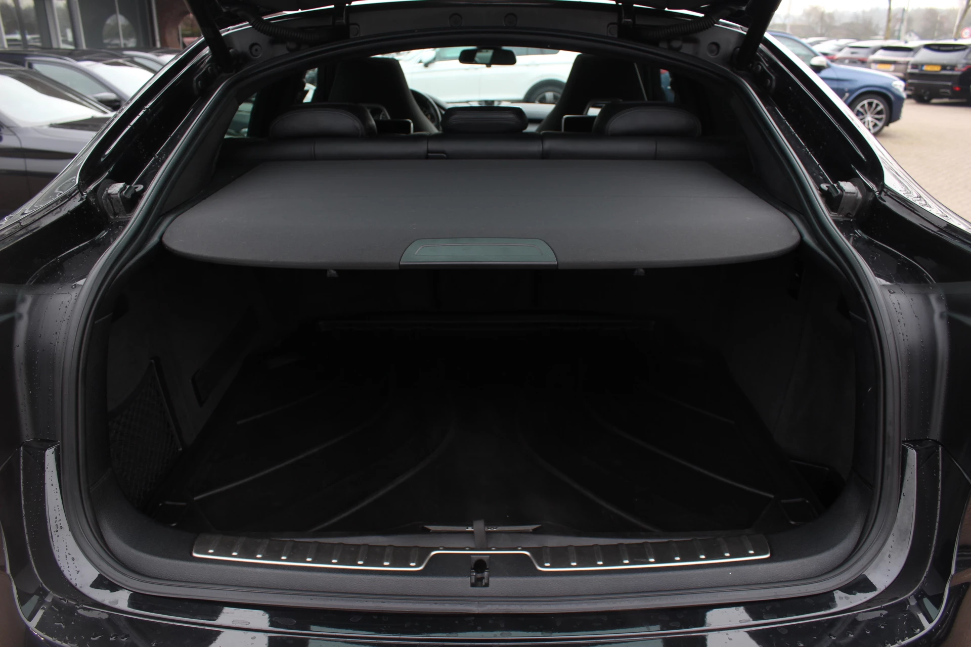 Hoofdafbeelding BMW X6