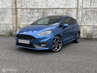Ford Fiesta 1.5 EcoBoost ST-3/B&O/Pano/Recaro/LED/Cruise!