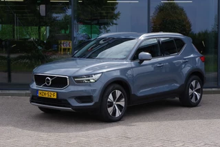 Volvo XC40 1.5 T5 Twin Engine 262 PK Momentum Pro PHEV, Carplay, Climate Control, Cruise Control, Camera