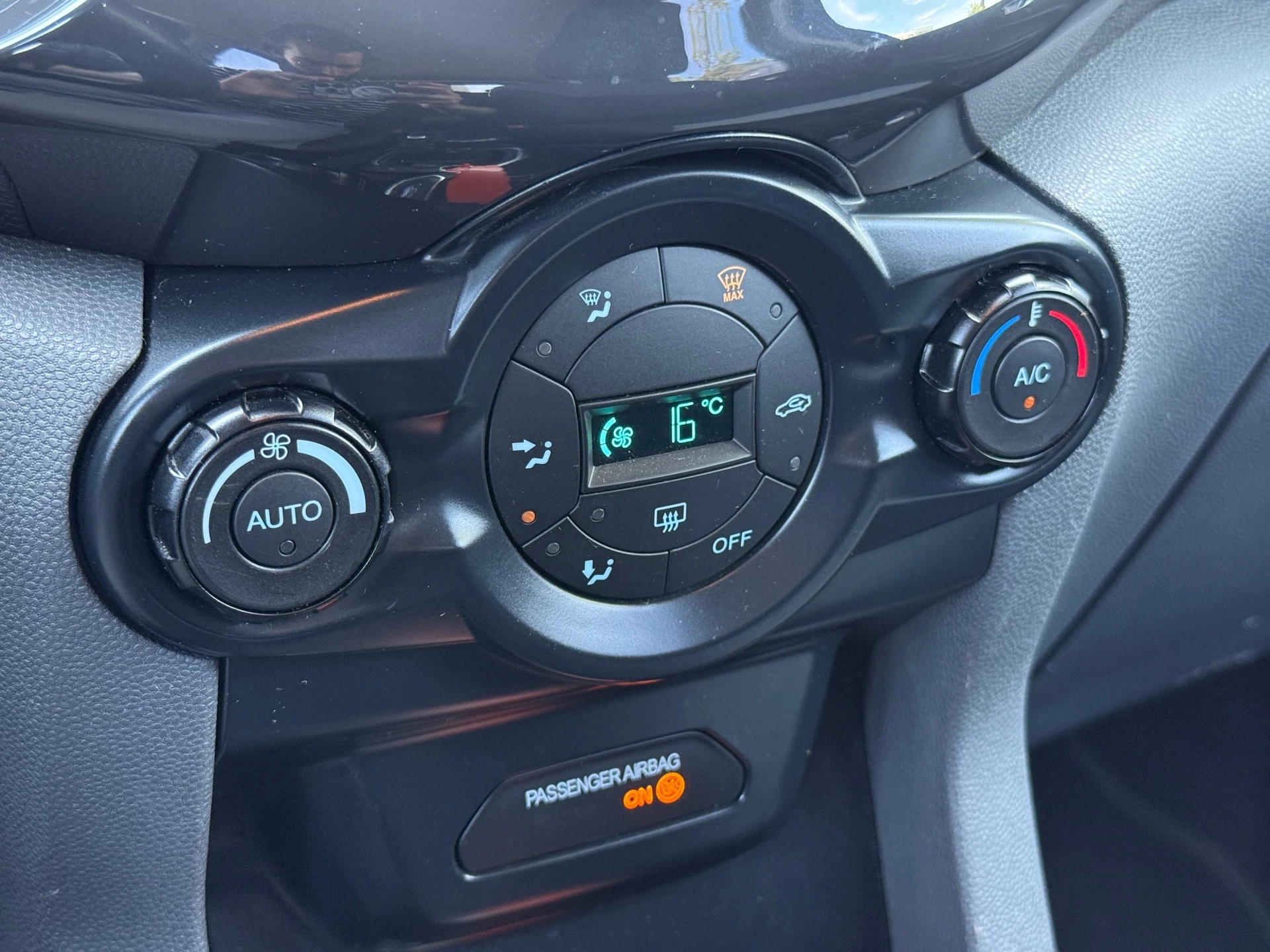 Hoofdafbeelding Ford EcoSport