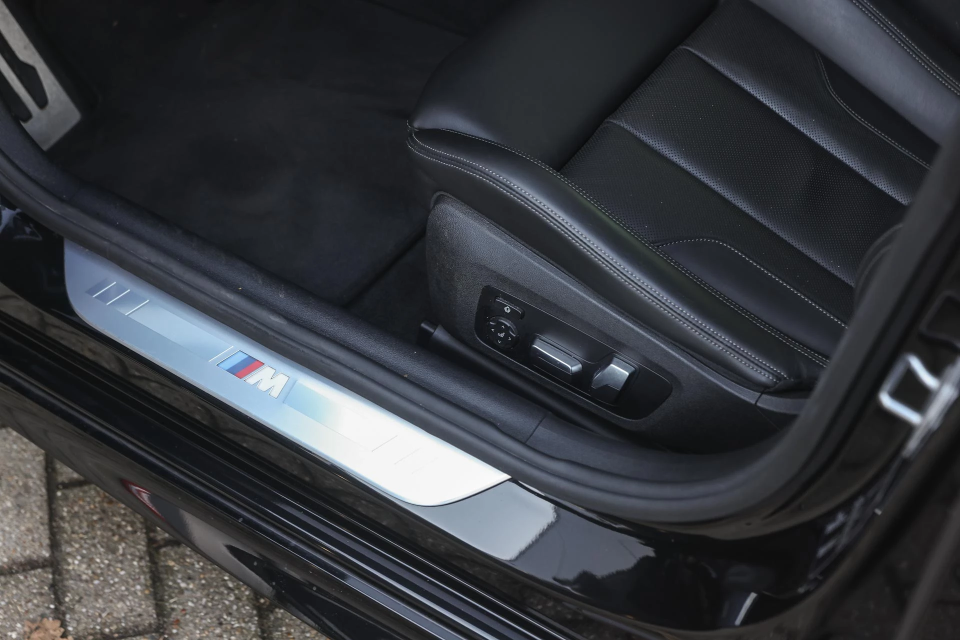 Hoofdafbeelding BMW 8 Serie