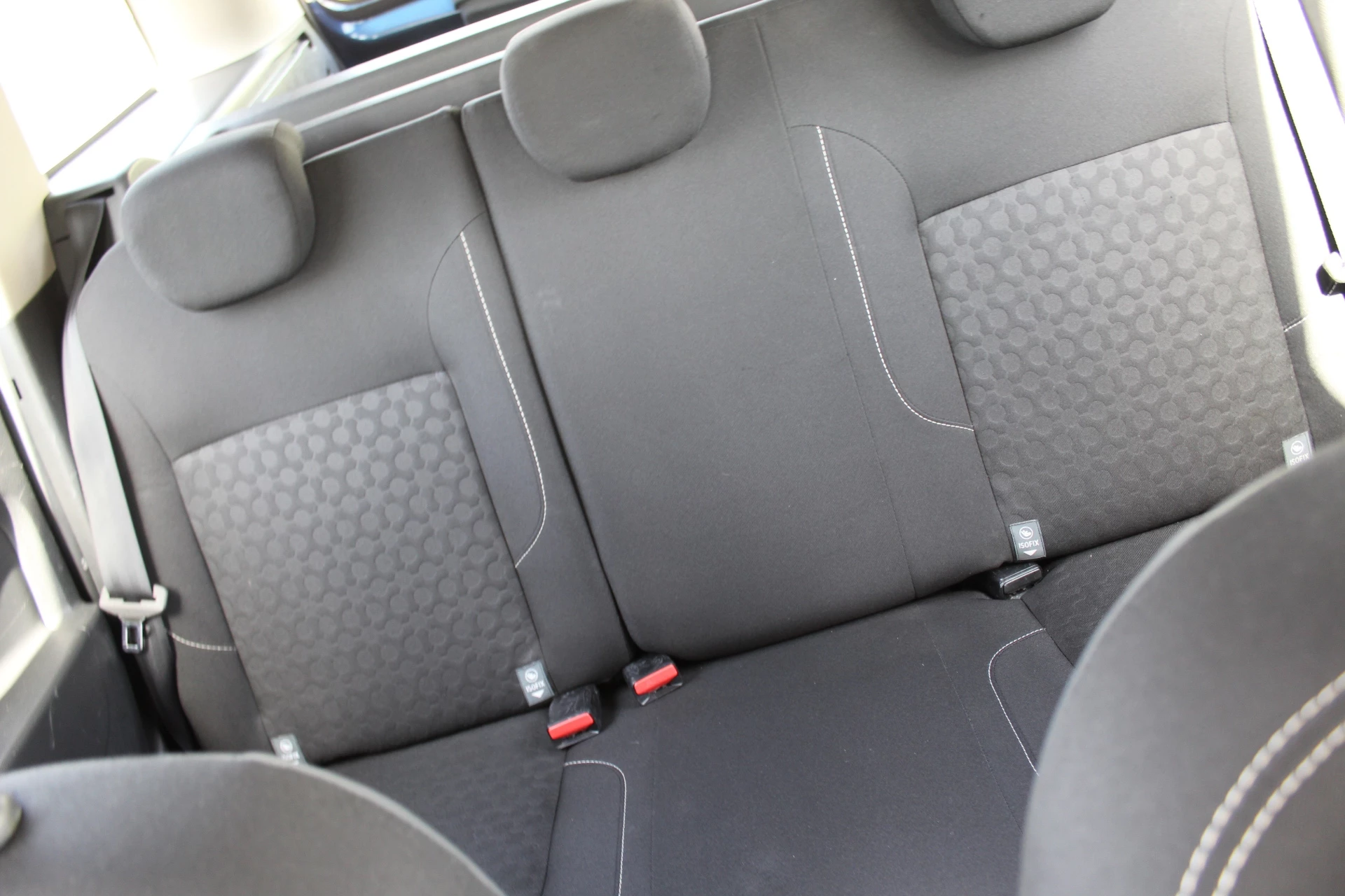 Hoofdafbeelding Dacia Logan