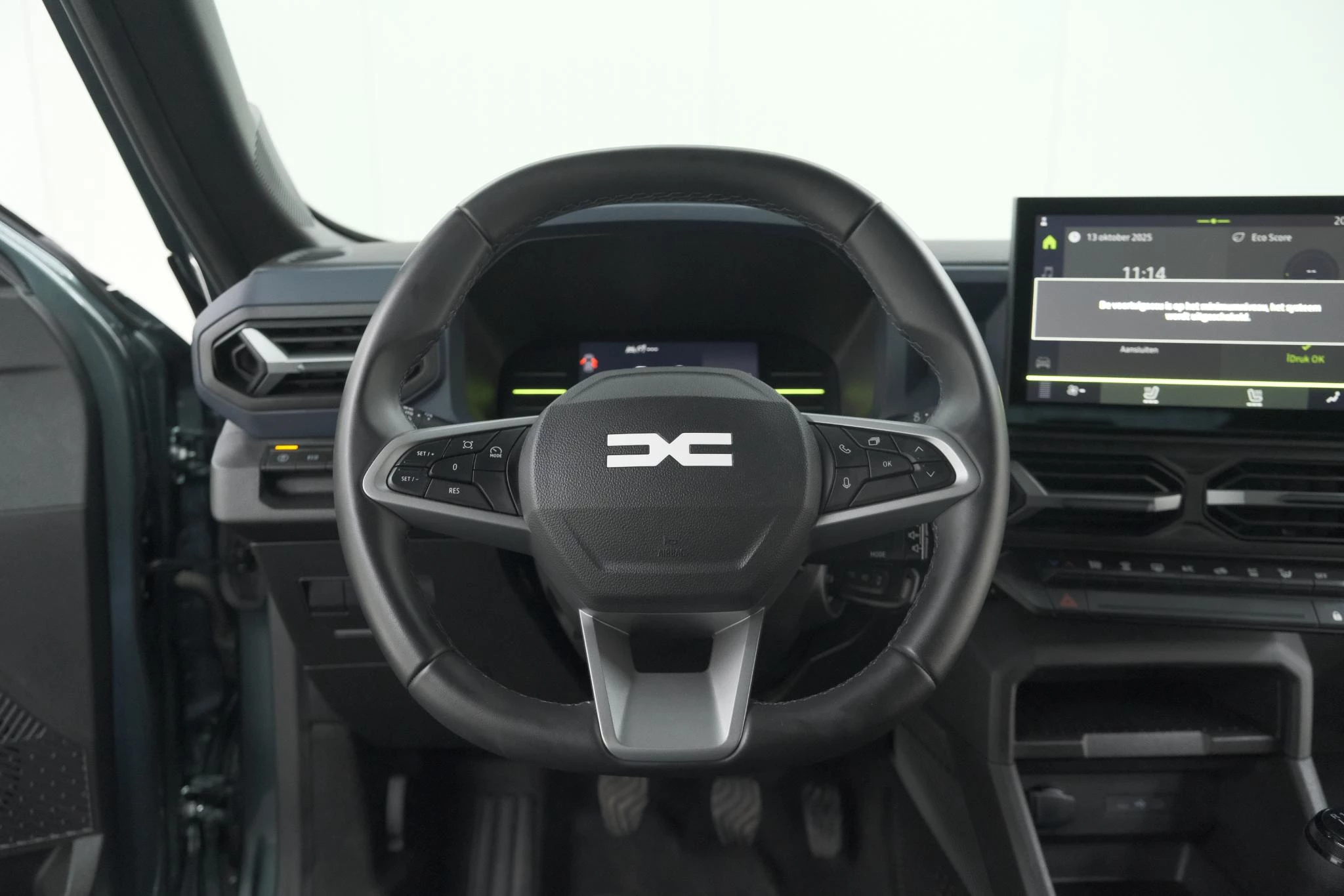 Hoofdafbeelding Dacia Duster