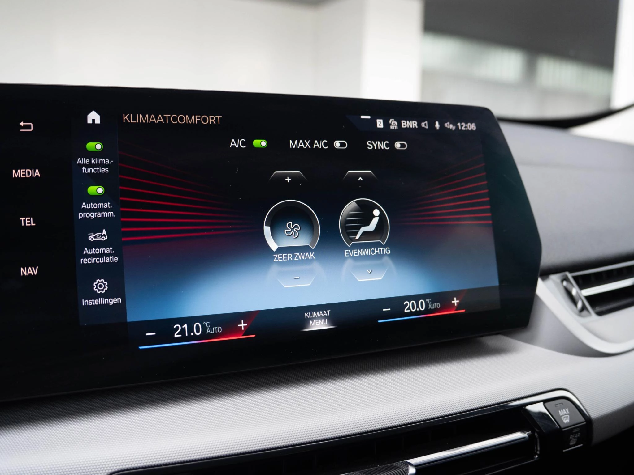 Hoofdafbeelding BMW iX1