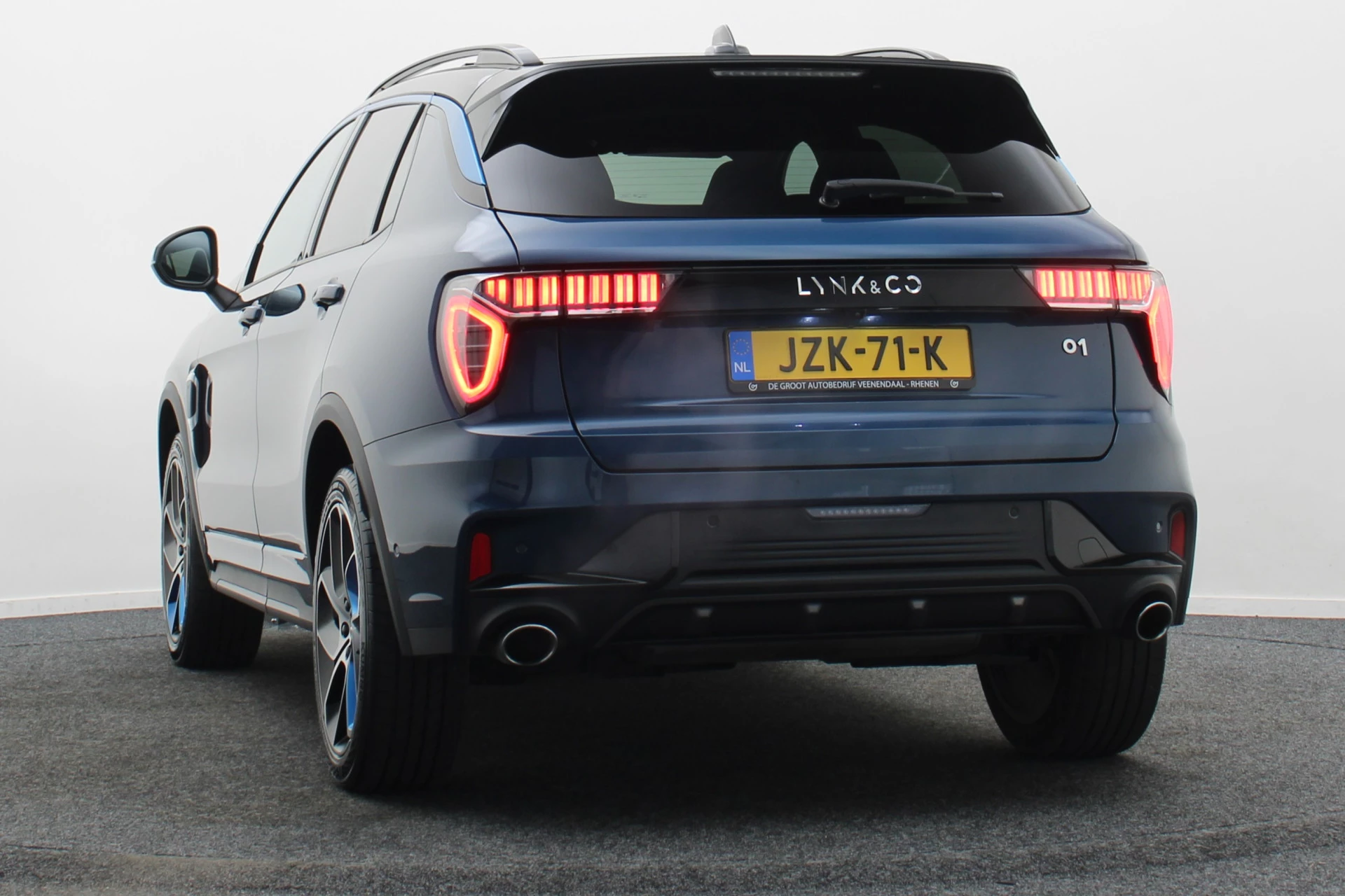 Hoofdafbeelding Lynk & Co 01