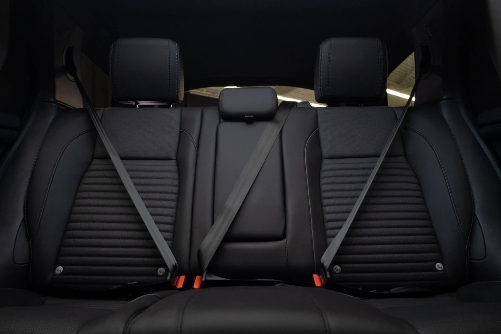Hoofdafbeelding Land Rover Discovery Sport
