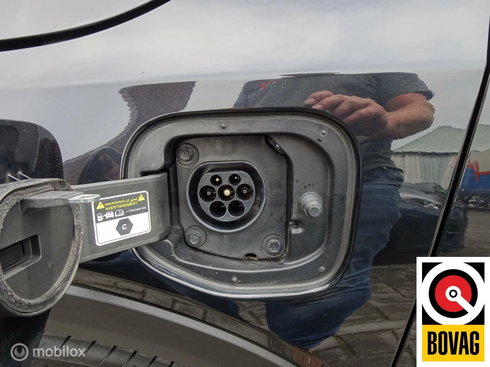 Hoofdafbeelding Kia XCeed
