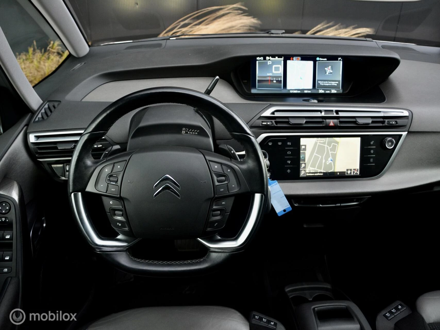 Hoofdafbeelding Citroën Grand C4 Picasso