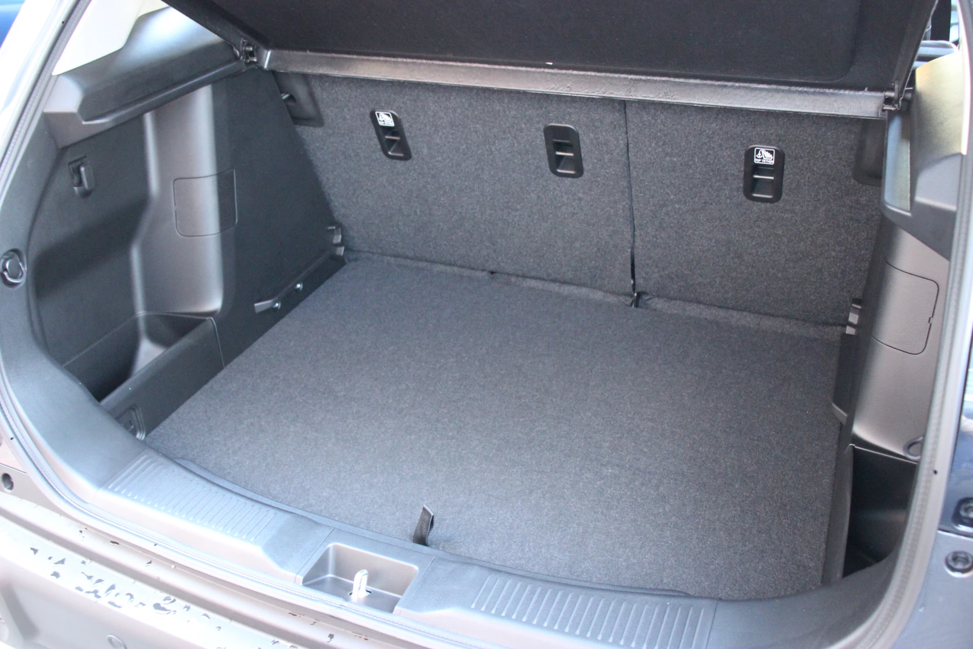 Hoofdafbeelding Suzuki S-Cross