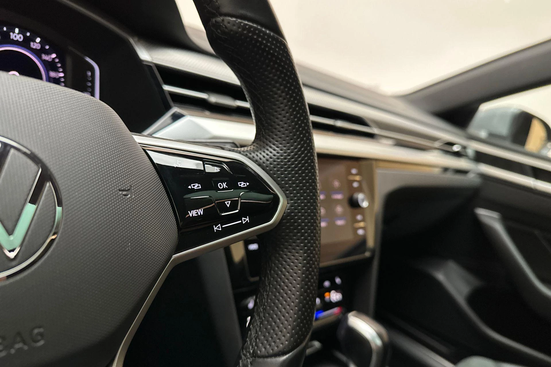 Hoofdafbeelding Volkswagen Arteon