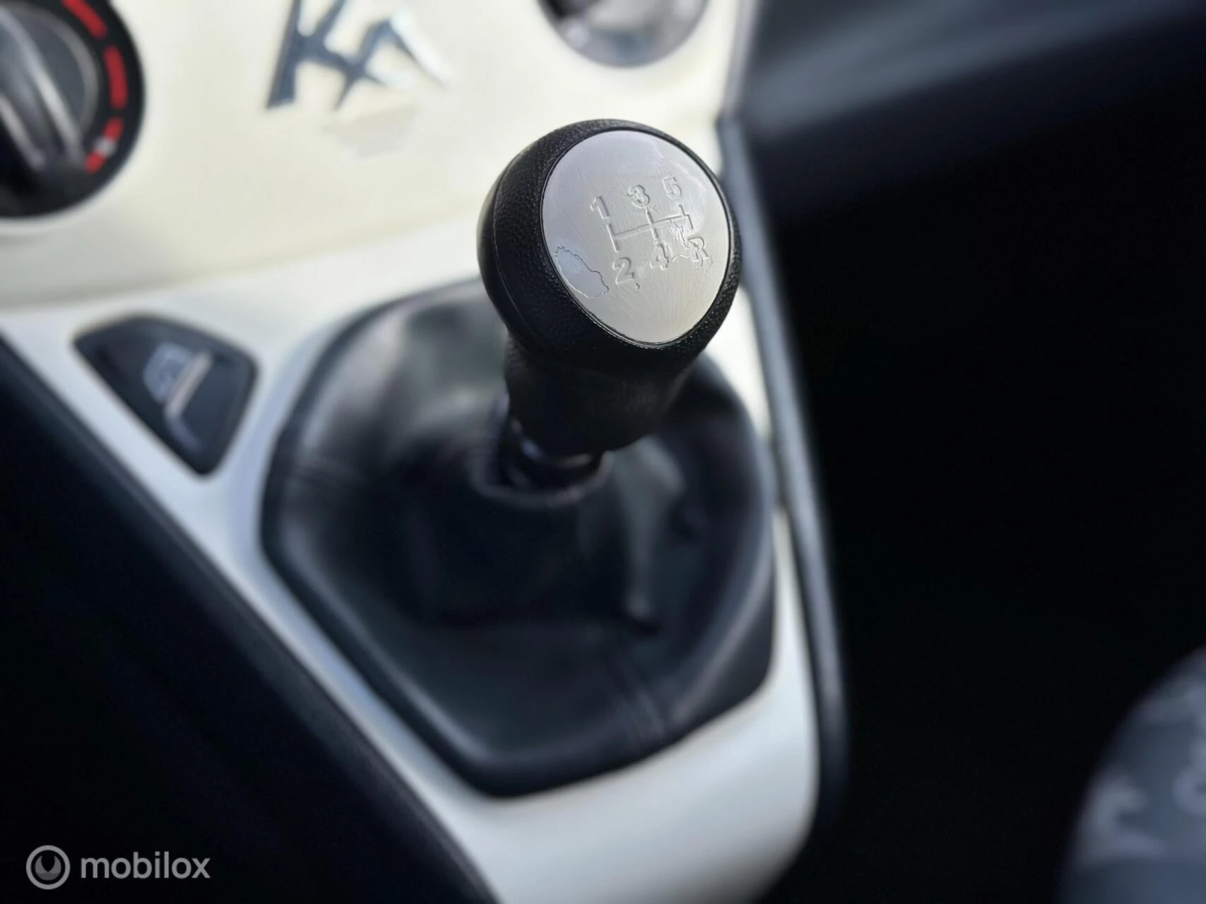 Hoofdafbeelding Ford Ka