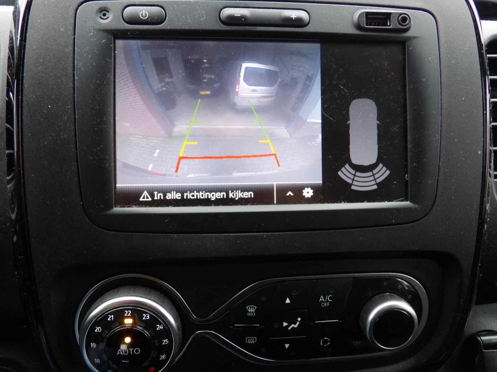 Hoofdafbeelding Fiat Talento