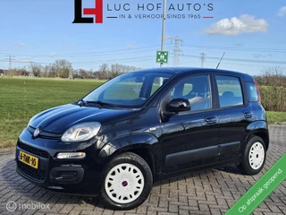 Fiat Panda 0.9 TwinAir Edizione Cool APK 03-2027!