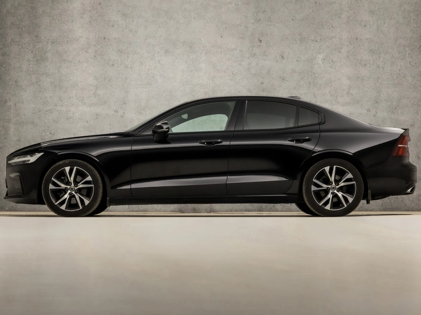 Hoofdafbeelding Volvo S60