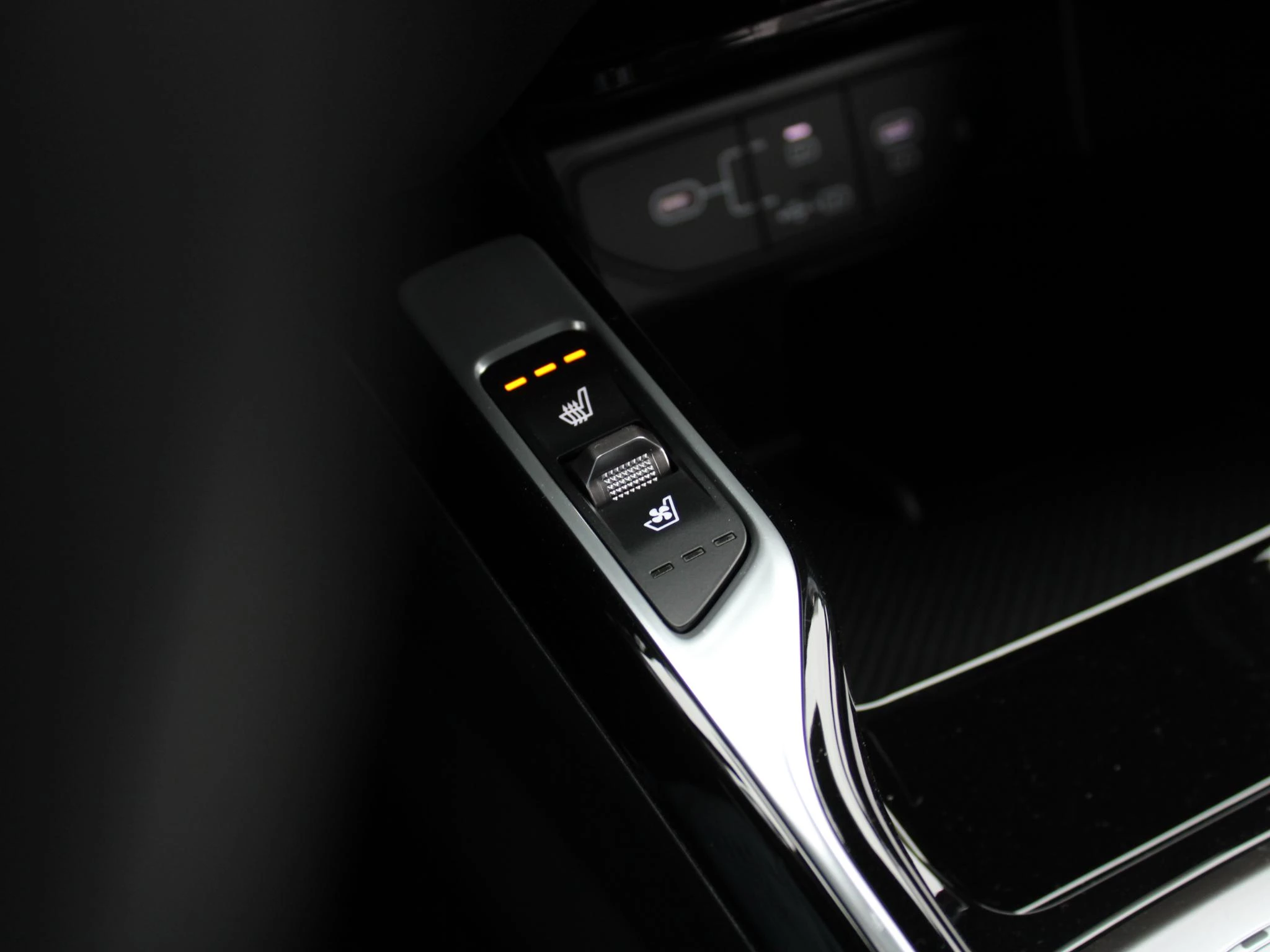 Hoofdafbeelding Kia Sorento