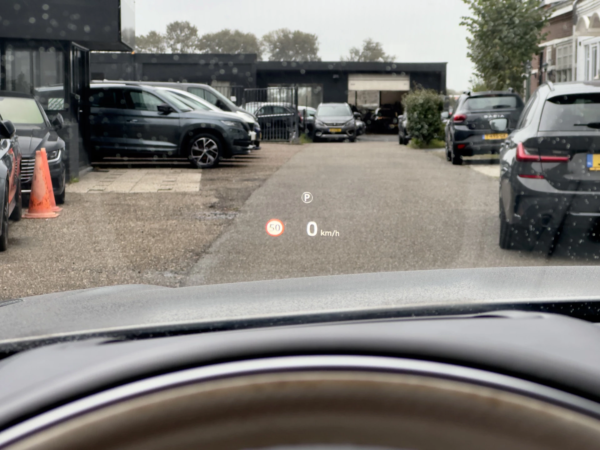 Hoofdafbeelding Land Rover Range Rover Velar