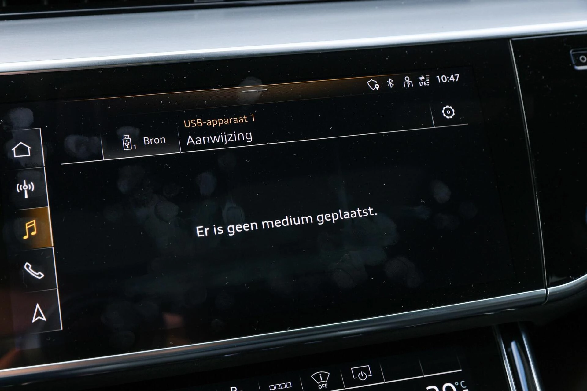 Hoofdafbeelding Audi A8