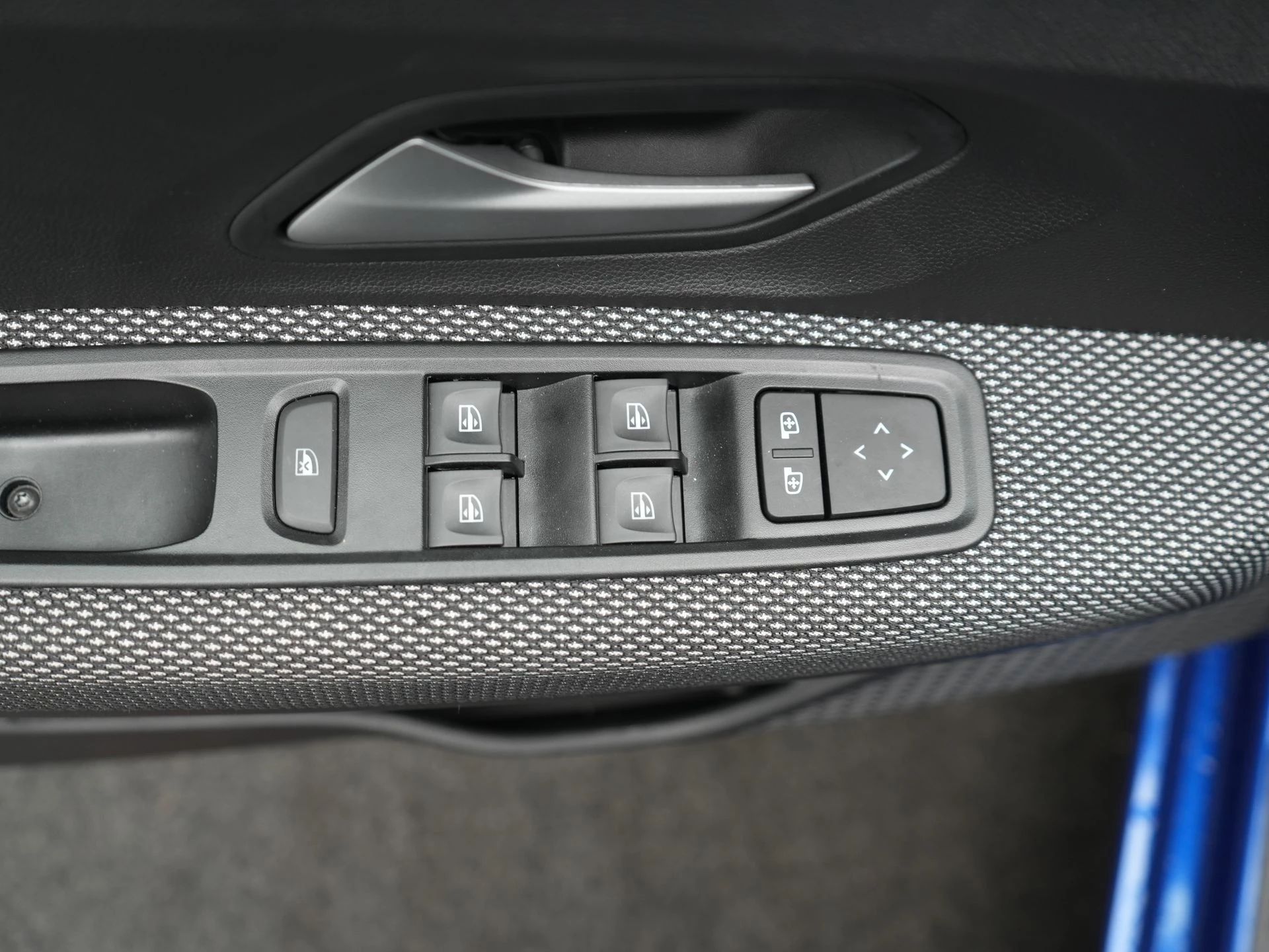 Hoofdafbeelding Dacia Sandero