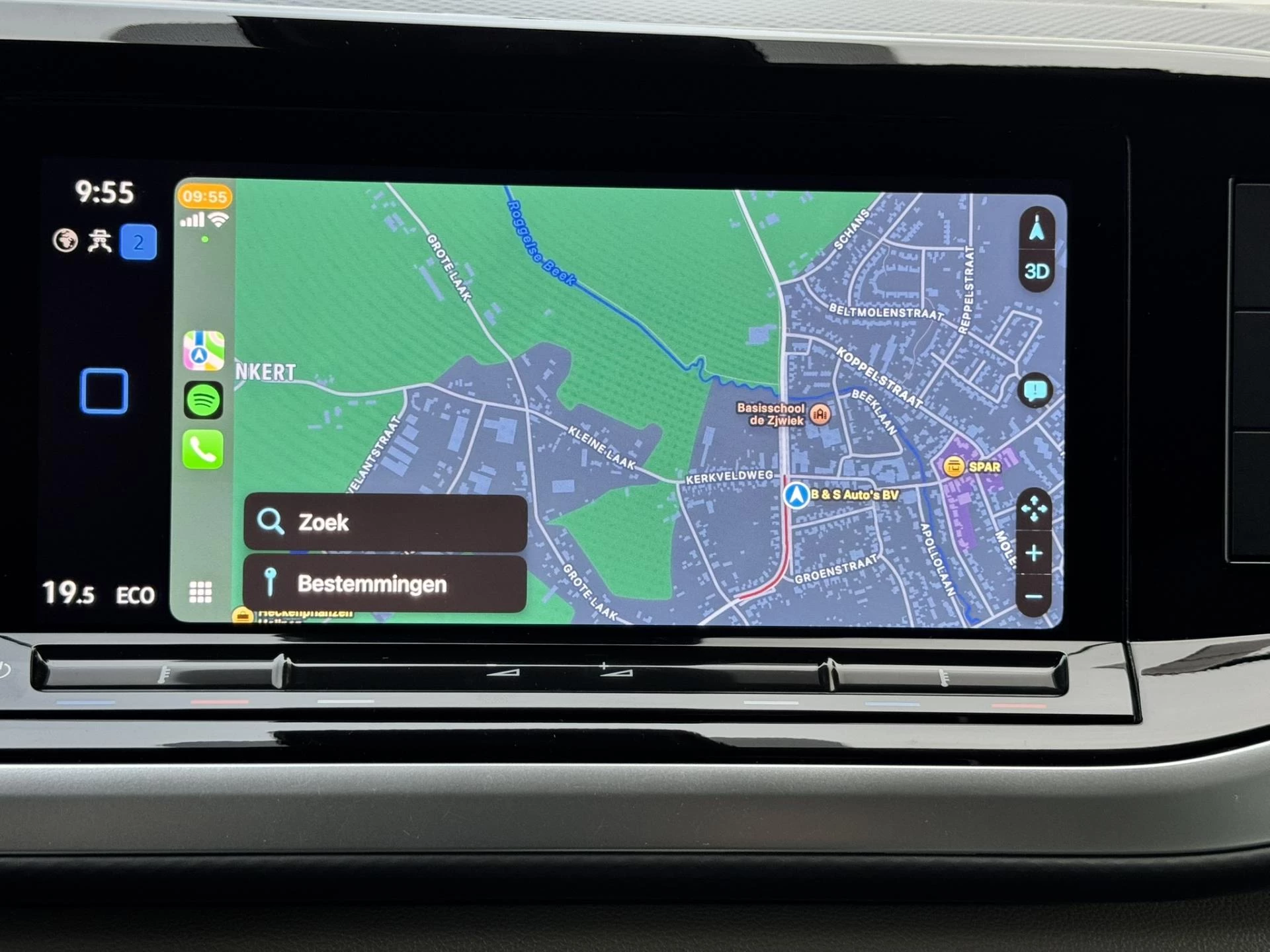 Hoofdafbeelding Volkswagen Multivan