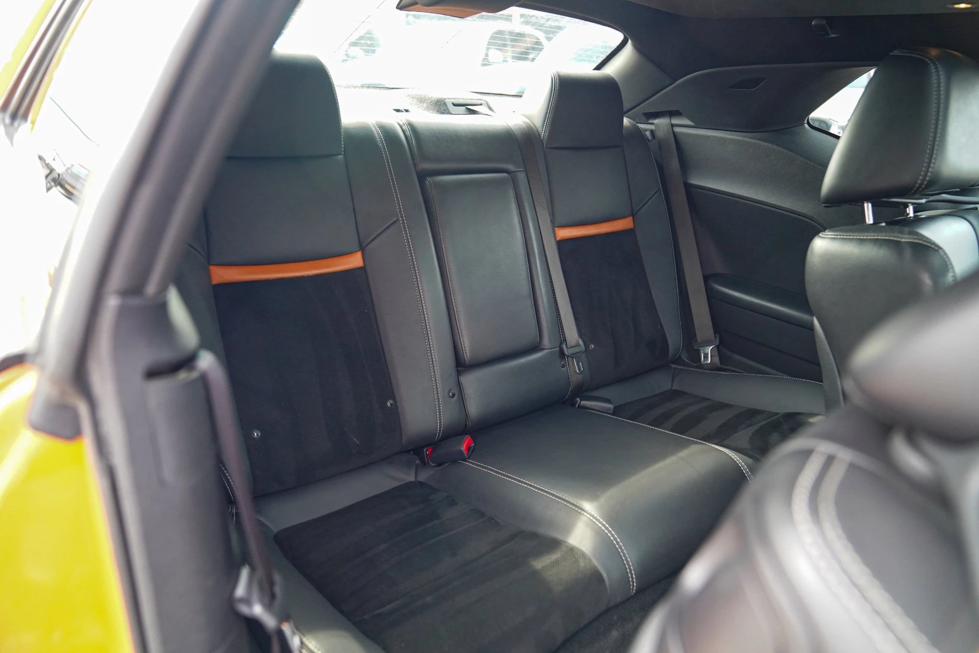 Hoofdafbeelding Dodge Challenger