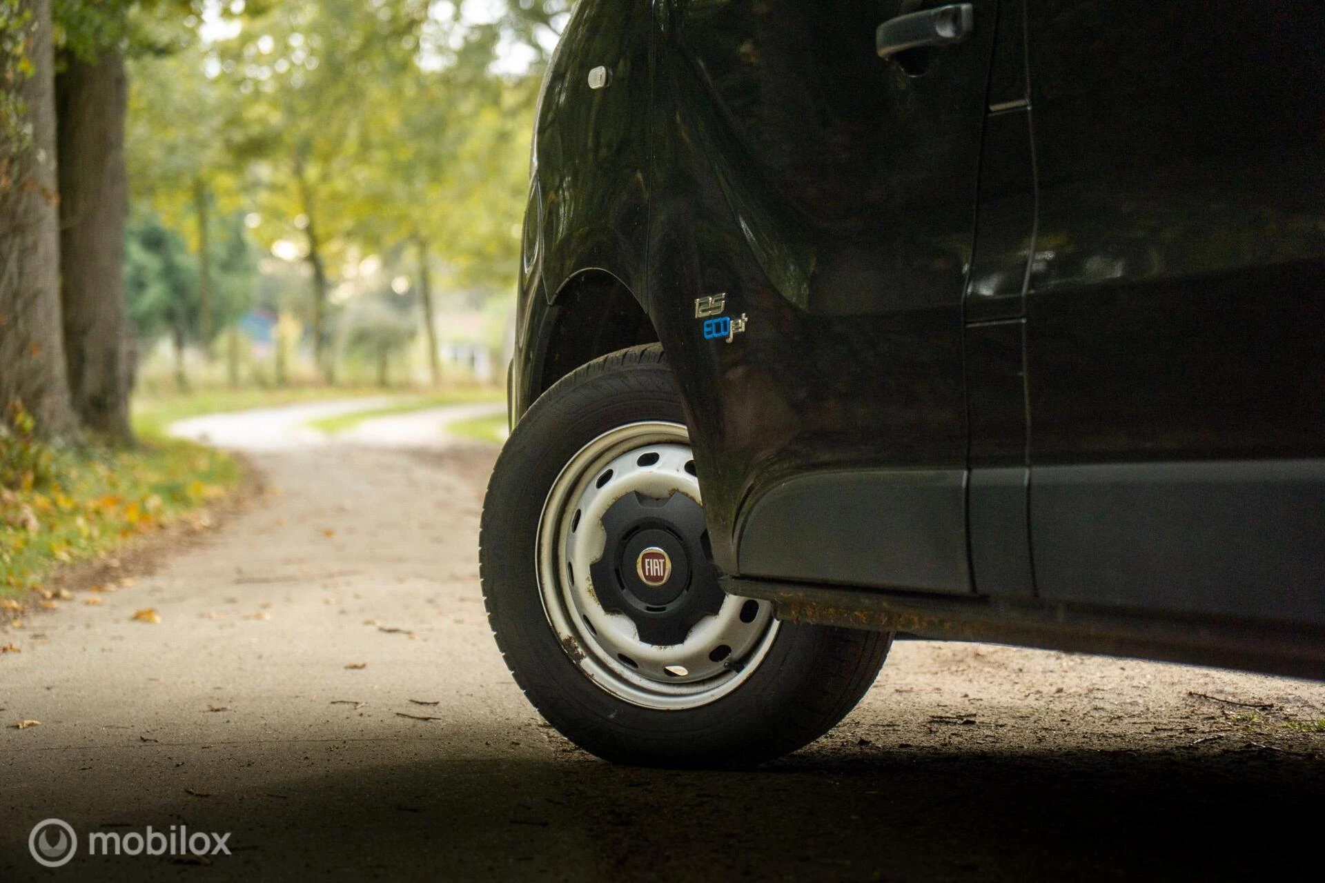 Hoofdafbeelding Fiat Talento