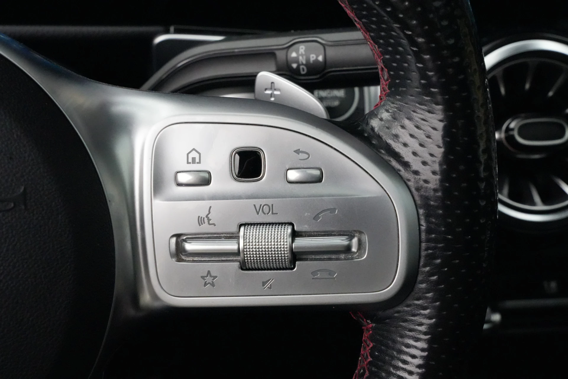 Hoofdafbeelding Mercedes-Benz GLB