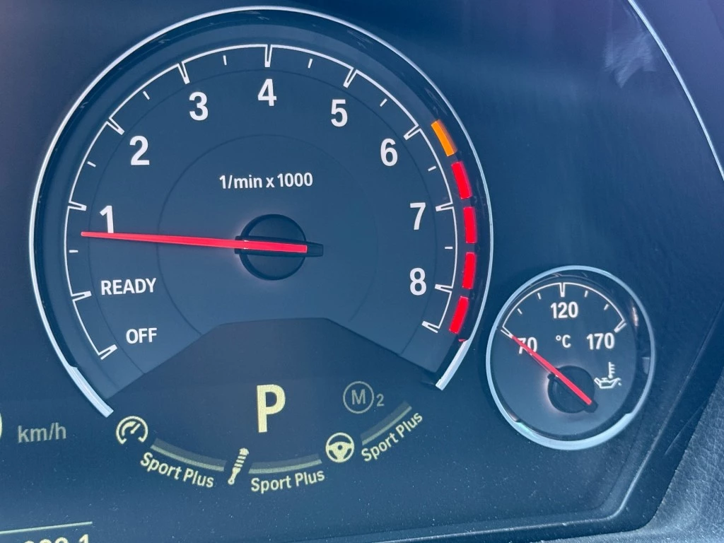 Hoofdafbeelding BMW M4